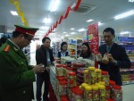 Tình hình quản lý an toàn thực phẩm trong 3 tháng đầu năm của tỉnh Quảng Trị