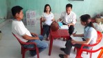 Hoạt động 6 tháng đầu năm 2017 của Chi cục an toàn vệ sinh thực phẩm tỉnh Quảng Trị