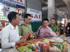 Kế hoạch đảm bảo an toàn thực phẩm Tết Nguyên đán Canh Tý tại Quảng Trị.