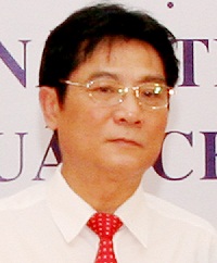 TS. Trần Quang Trung.
