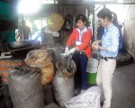 Chủ tịch Tập đoàn Thái Hòa ‘vạch mặt’ những hóa chất ‘chết người’ trong cà phê bẩn