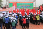 Quảng Trị tổ chức Lễ phát động Tháng hành động vì an toàn thực phẩm năm 2018