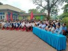 Huyện Đakrông tổ chức Lễ phát động “Tháng hành động vì an toàn thực phẩm năm 2023”