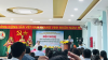 Huyện Gio Linh tổ chức Hội nghị Triển khai “Tháng hành động vì an toàn thực phẩm” năm 2024