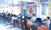 Kết quả thực hiện công tác cải cách hành chính tại Chi cục ATVSTP năm 2024