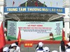 Quảng Trị: Tổ chức Lễ phát động “Tháng hành động vì an toàn thực phẩm” năm 2025