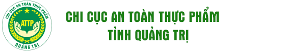 Chi cục An toàn thực phẩm