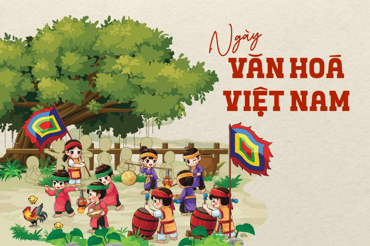 NGÀNH Y TẾ QUẢNG TRỊ ĐẨY MẠNH TUYÊN TRUYỀN, HƯỞNG ỨNG “NGÀY VĂN HÓA VIỆT NAM” GIAI ĐOẠN 2026 – 2030
